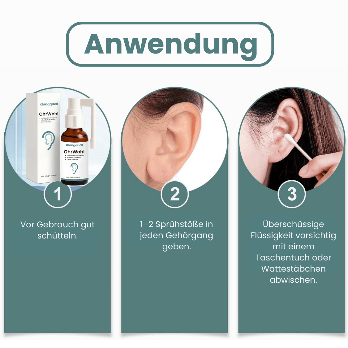 Klangquell - OhrWohl