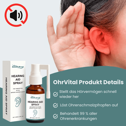 Klangquell® - OhrVital