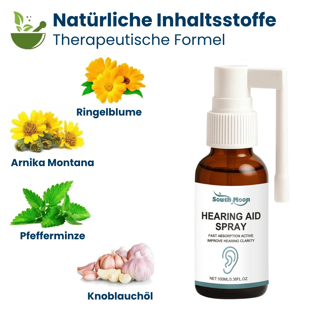 Klangquell® - OhrVital