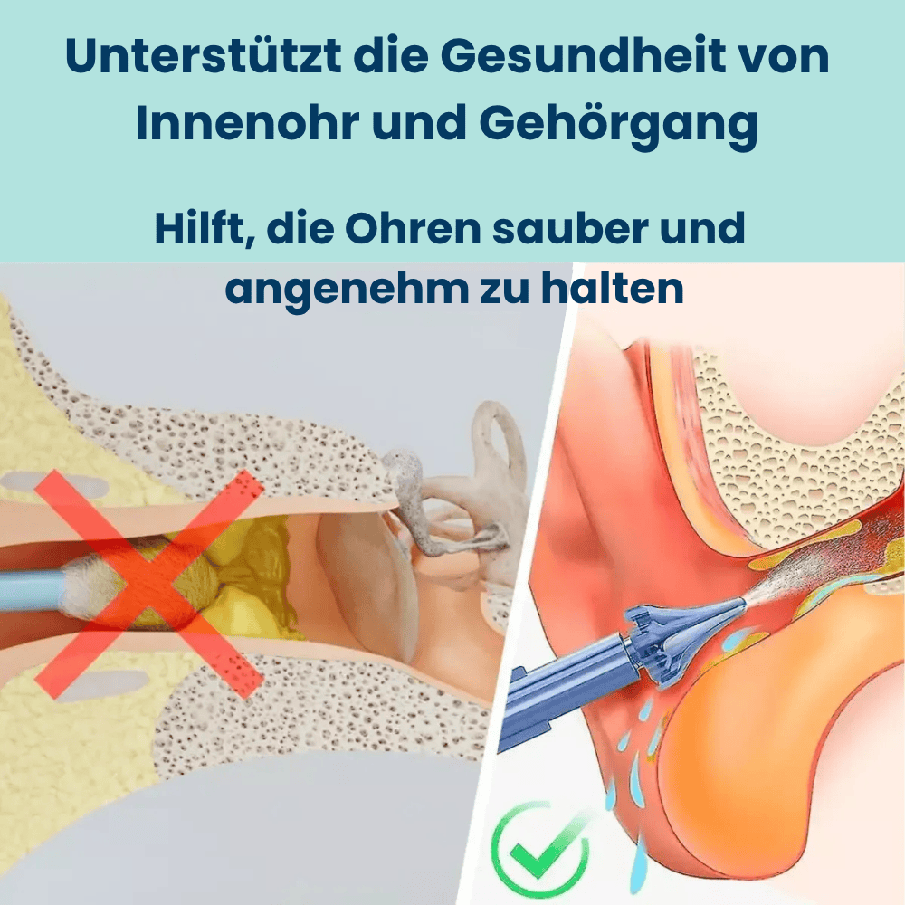 Klangquell® - OhrVital