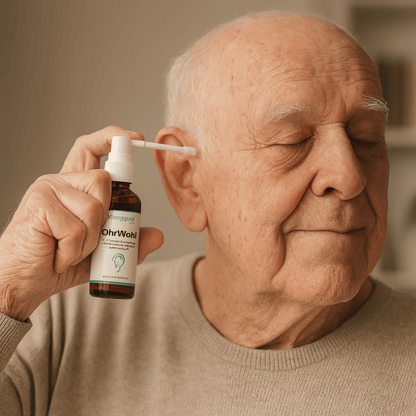 Klangquell - OhrWohl