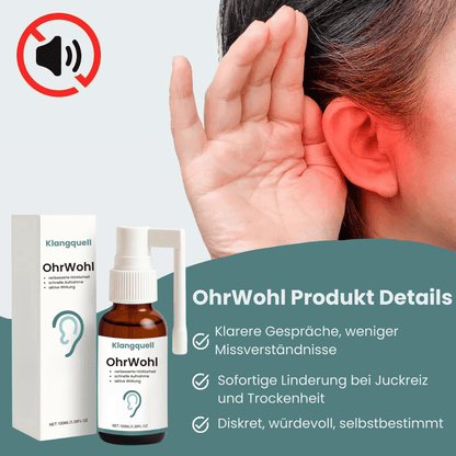 Klangquell - OhrWohl