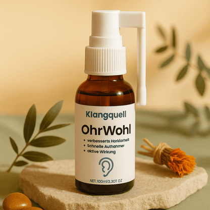 Klangquell - OhrWohl