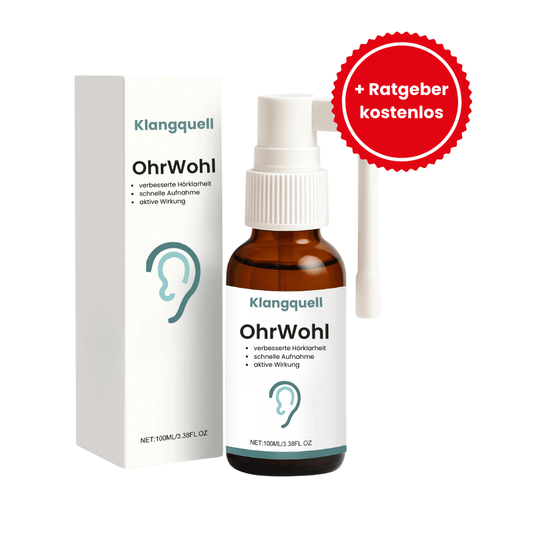 Klangquell - OhrWohl