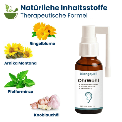 Klangquell - OhrWohl