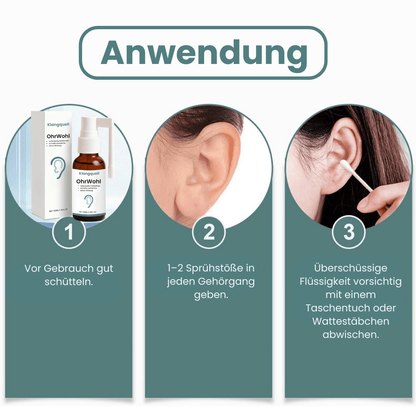 Klangquell - OhrWohl